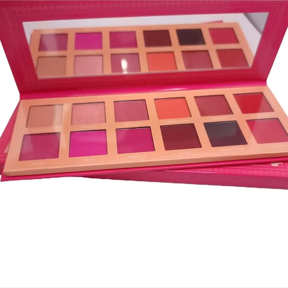 Ace Beaute Blossom Passion Eyeshadow Palette